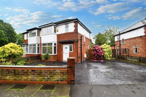 3 bedroom semi-detached house for sale, Lostock Road, Salford, M5