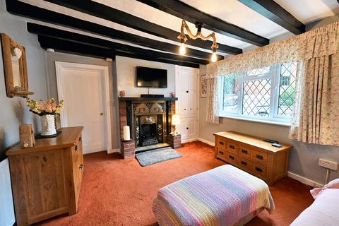 3 bedroom cottage for sale, Boggy Lane, Church Broughton, DE65