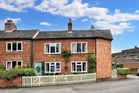 3 bedroom cottage for sale, Boggy Lane, Church Broughton, DE65