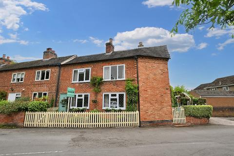 3 bedroom cottage for sale, Boggy Lane, Church Broughton, DE65