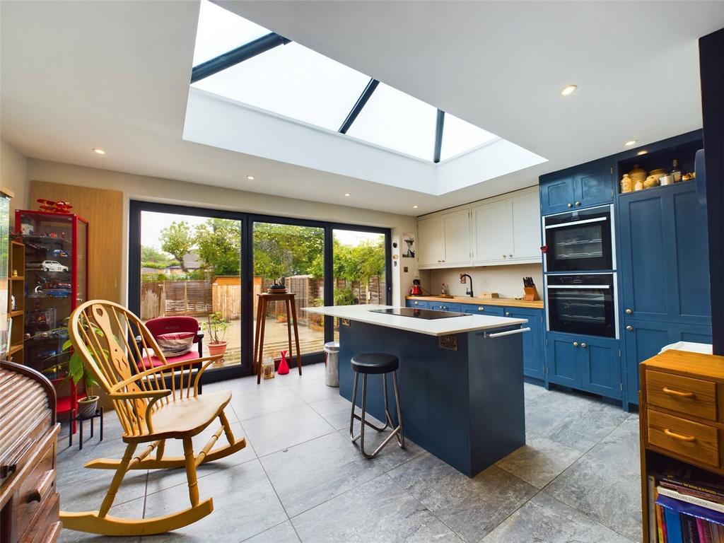 Sebright Avenue, Worcester... 3 bed semidetached house for sale £325,000