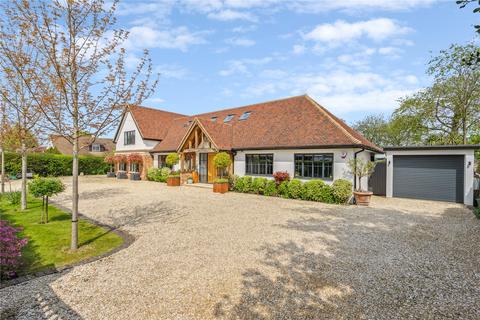 5 bedroom detached house for sale, Highcroft Road, Felden, Hemel Hempstead, Hertfordshire, HP3