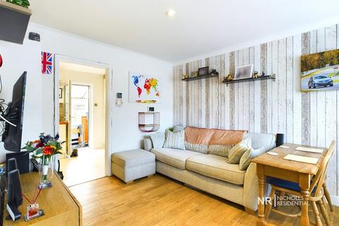 2 bedroom terraced house for sale, Gilders Road, Chessington, Surrey. KT9 2AE
