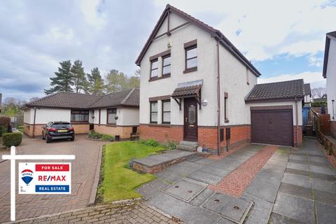 3 bedroom detached house for sale, Bankton Drive, Livingston EH54