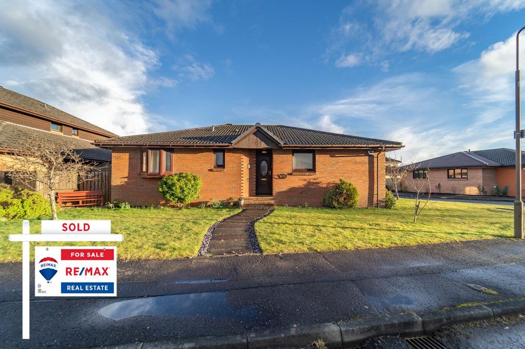Bankton Way, Livingston EH54 3 bed property for sale £330,000