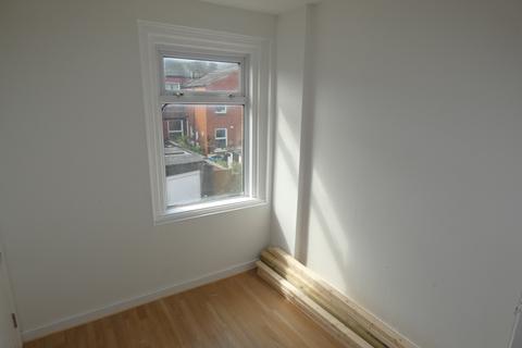 1 bedroom flat to rent, CLIFFORD ROAD, BLACKPOOL, FY1 2PU