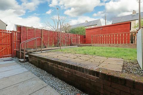 3 bedroom terraced house for sale, Glebe Avenue, Broxburn EH52