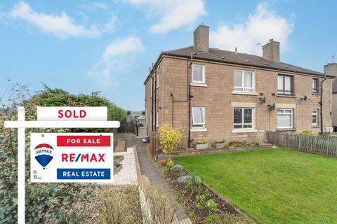 63 Glasgow Road, Ratho Station, Newbridge, EH28 8TA