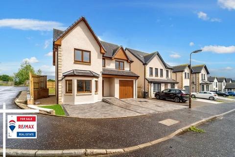 5 bedroom detached house for sale, Breichwater Place, Bathgate EH47