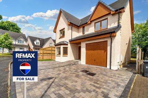 1 Breichwater Place, Fauldhouse, Bathgate, EH47 9LU