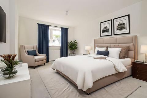 1 Breichwater Place, Fauldhouse, Bathgate, EH47 9LU