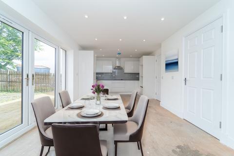 1 Breichwater Place, Fauldhouse, Bathgate, EH47 9LU