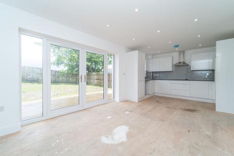 1 Breichwater Place, Fauldhouse, Bathgate, EH47 9LU