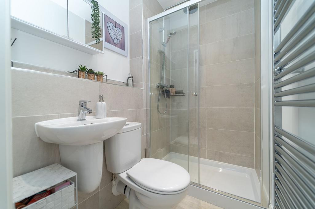 En-Suite