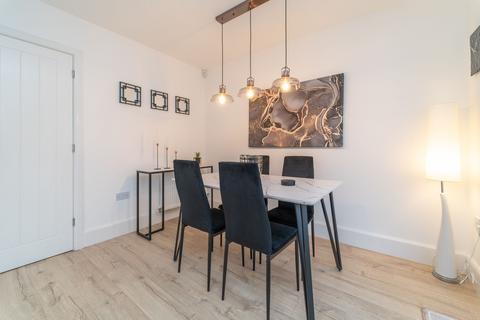 10 Darnley Mill Crescent, Glasgow, G53 7AZ