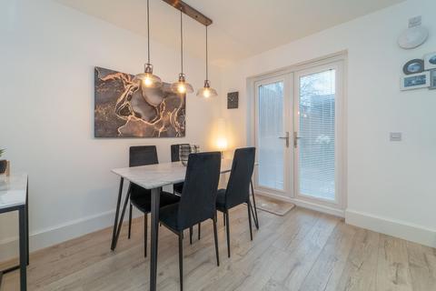 10 Darnley Mill Crescent, Glasgow, G53 7AZ