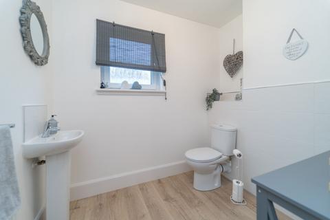 10 Darnley Mill Crescent, Glasgow, G53 7AZ