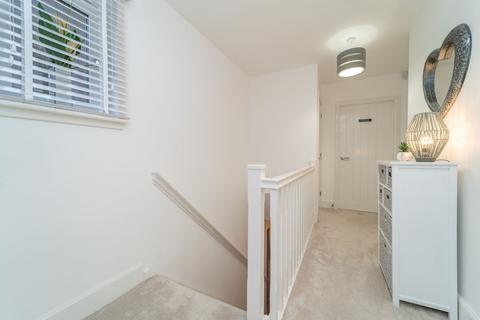 10 Darnley Mill Crescent, Glasgow, G53 7AZ
