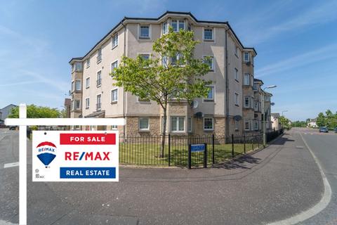 Bathgate - 2 bedroom flat for sale