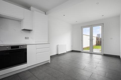 46 George Grieve Way, Tranent, EH33 2QT