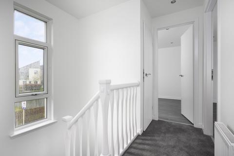 46 George Grieve Way, Tranent, EH33 2QT