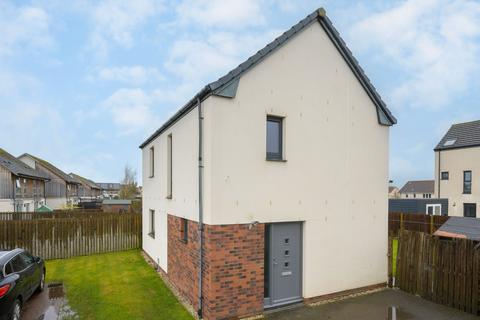46 George Grieve Way, Tranent, EH33 2QT
