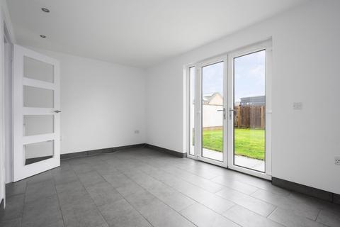 46 George Grieve Way, Tranent, EH33 2QT