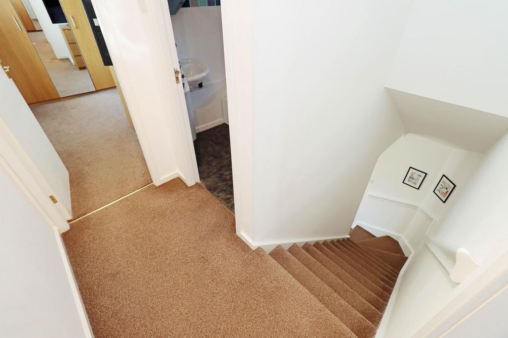 Upper Landing