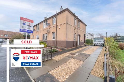 4 Almondside, Kirkliston, EH29 9BD