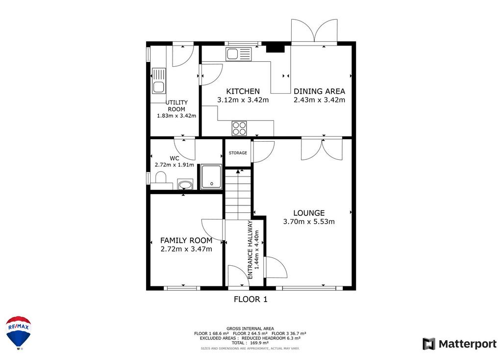 Ground Floor