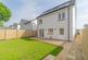 Garden / Rear of Property