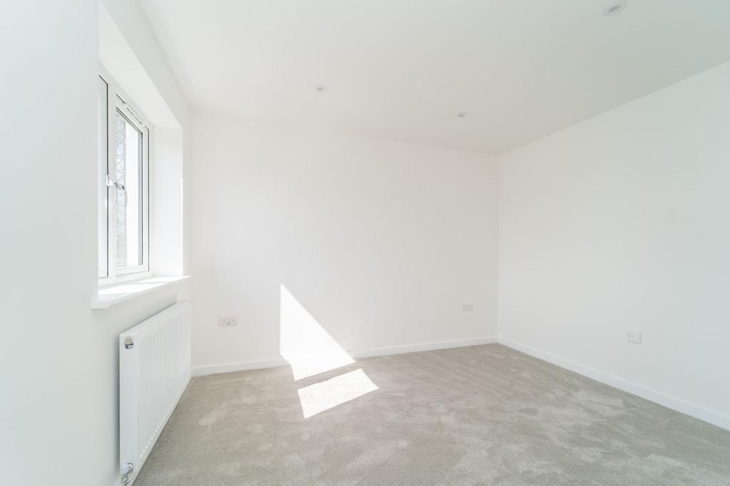 Bedroom / Office
