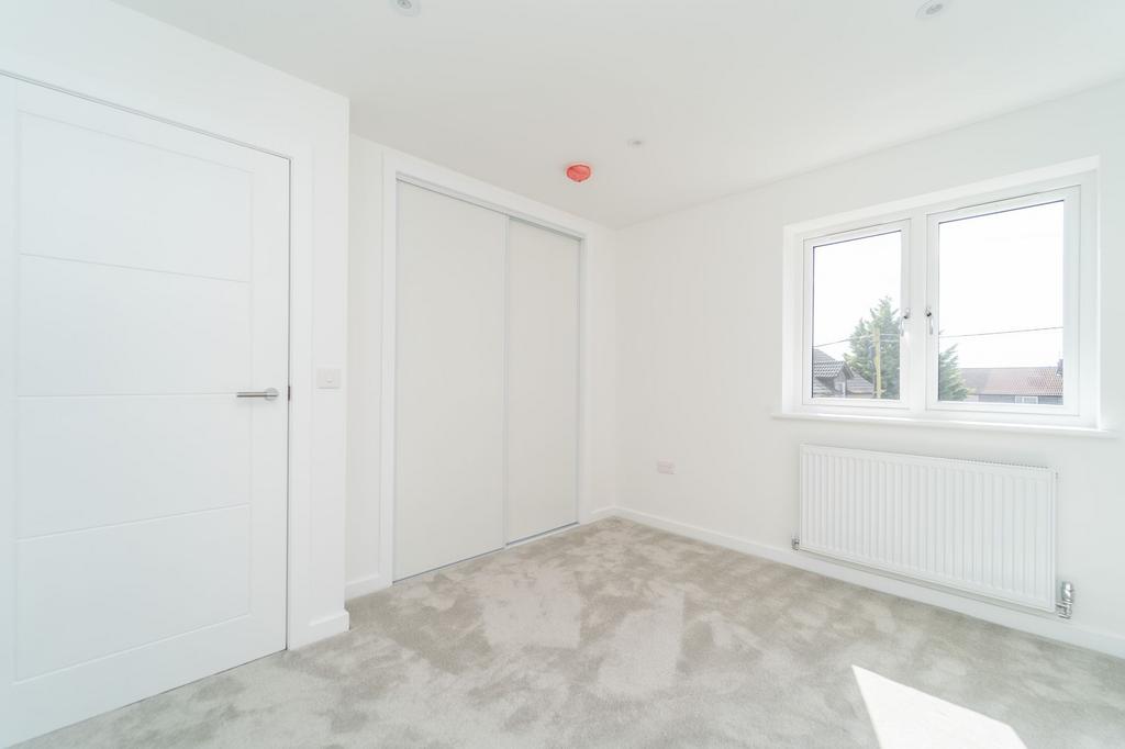 Bedroom / Office