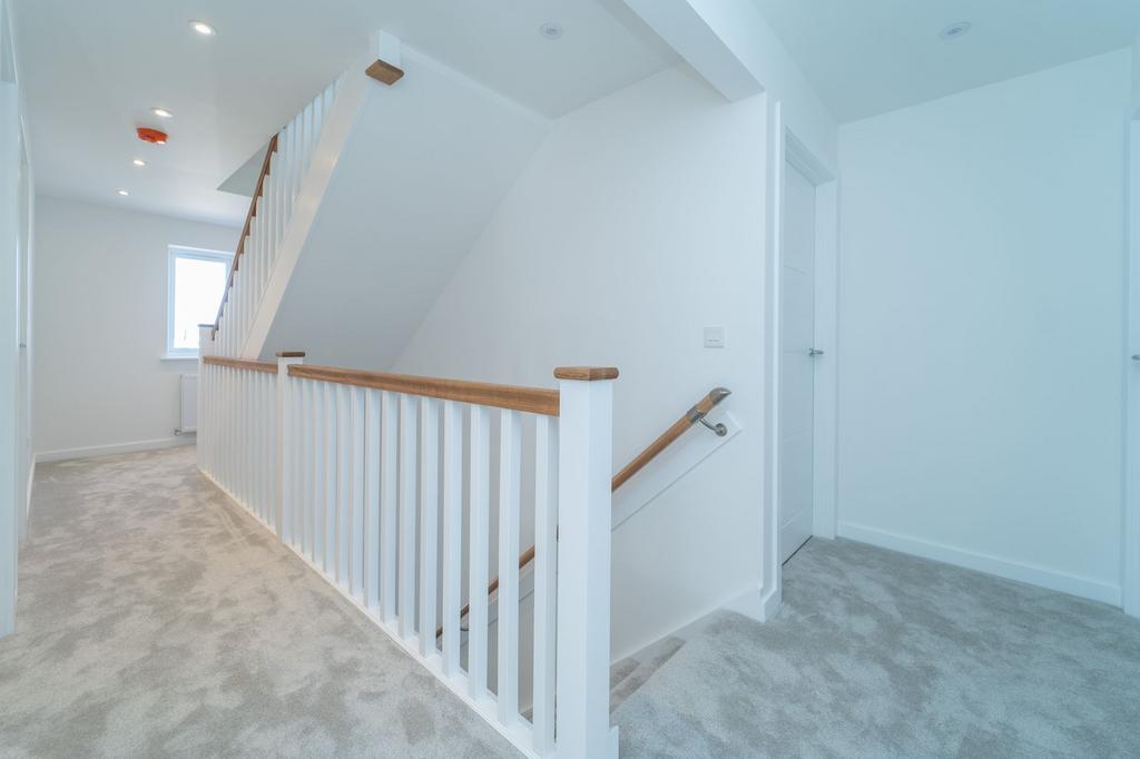 Upper Landing