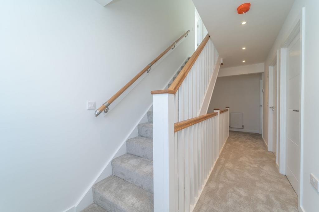 Upper Landing