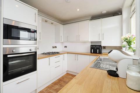 4 bedroom terraced house for sale, Cousland Crescent, Bathgate EH47