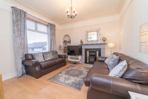 1 bedroom ground floor flat for sale, Union Road, Broxburn EH52