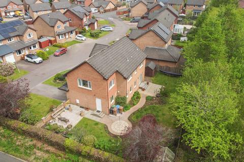 5 bedroom detached house for sale, Kaims Court, Livingston EH54