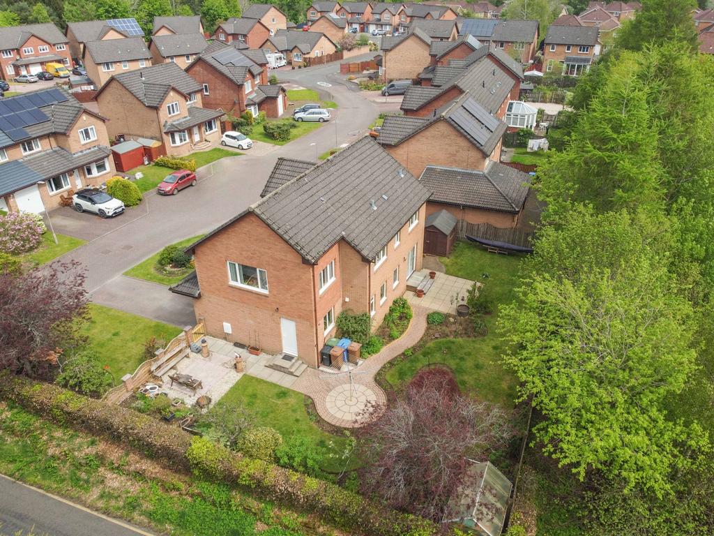 Aerial View 2
