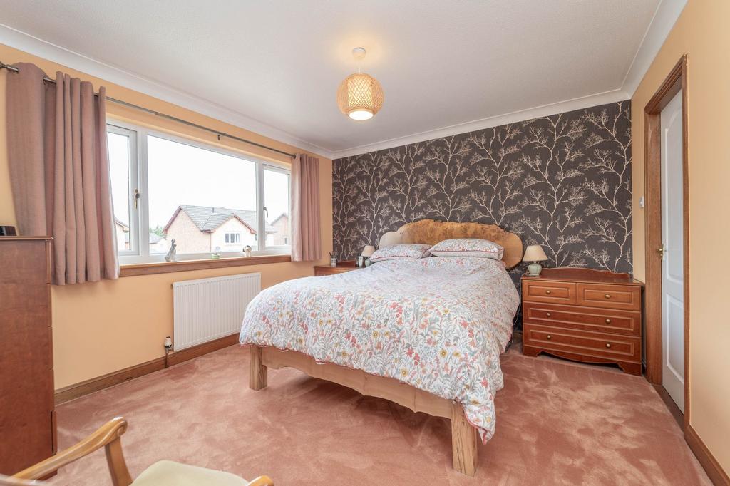 Main Bedroom (Photo 1)