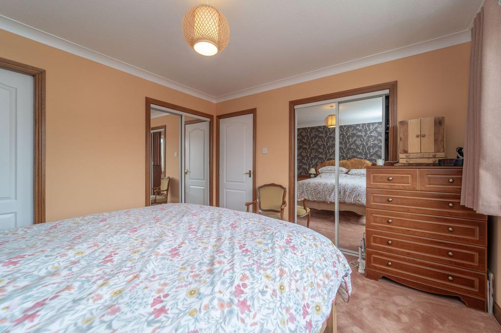 Main Bedroom (Photo 2)