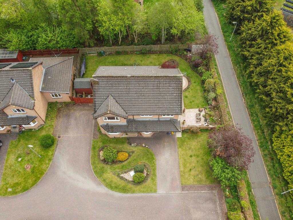 Aerial View 1