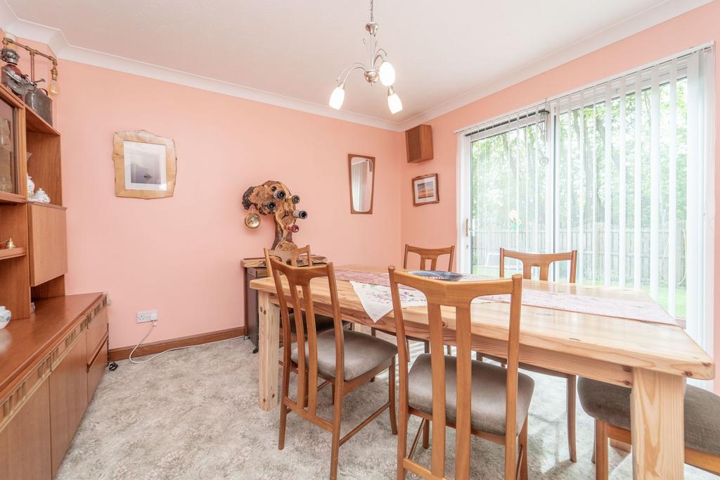 Dining Room (Photo 1)