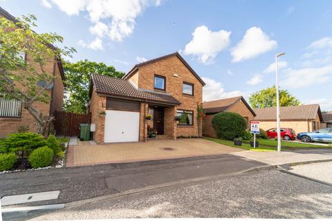 4 bedroom detached house for sale, East Bankton Place, Livingston EH54