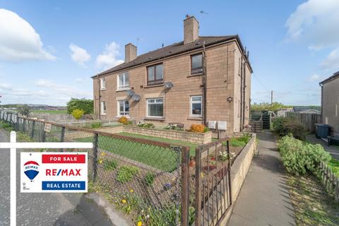 2 bedroom ground floor flat for sale, Glasgow Road, Newbridge EH28