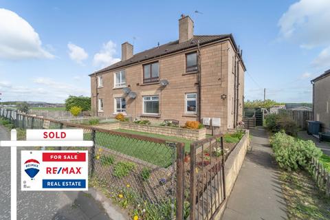 65 Glasgow Road, Ratho Station, Newbridge, EH28 8TA