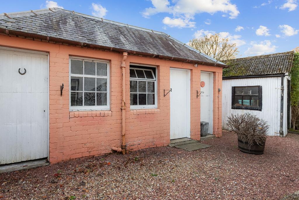 Outbuilding