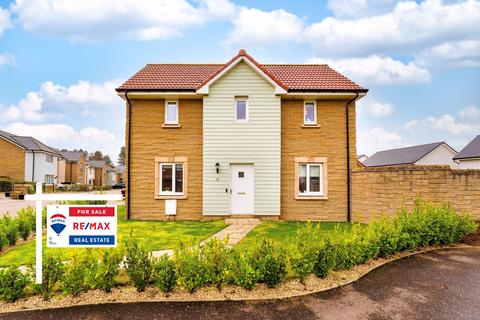 3 bedroom detached house for sale, East Calder, Livingston EH53