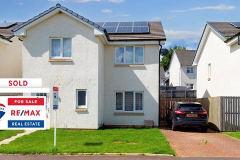 28 Breichwater Place, Fauldhouse, Bathgate, EH47 9LU