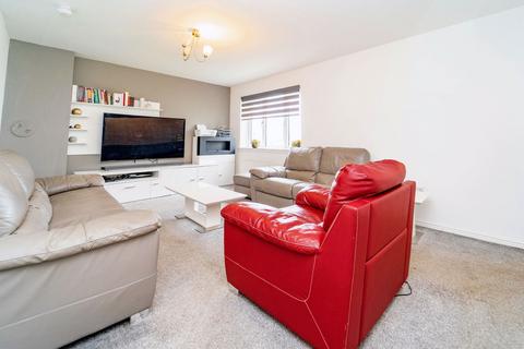 28 Breichwater Place, Fauldhouse, Bathgate, EH47 9LU